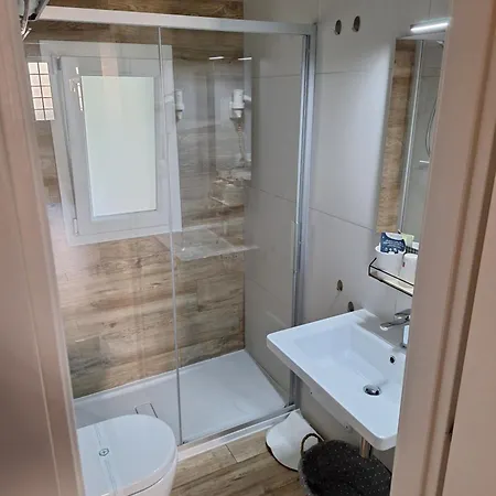 ベッド・アンド・ブレックファスト Sweet Harbour Porto - 3*