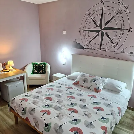 Sweet Harbour Porto - ペザロ