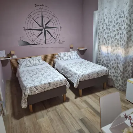 Sweet Harbour Porto - ペザロ