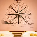 Отель типа 