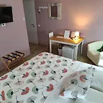 Отель типа 