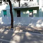 Отель типа 