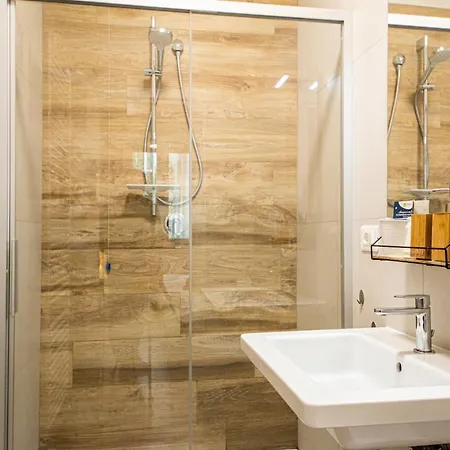 Bed & Breakfast Sweet Harbour Porto - 3*