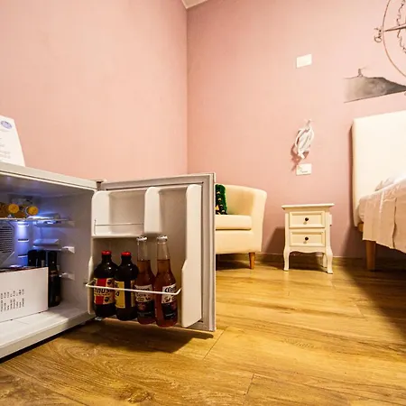 Sweet Harbour Porto - Bed & Breakfast Pesaro