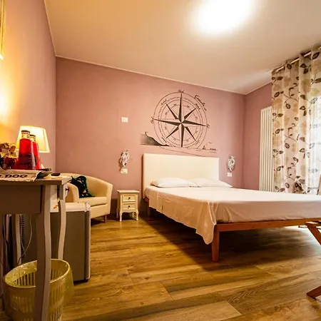 Sweet Harbour Porto - Bed & Breakfast Pesaro