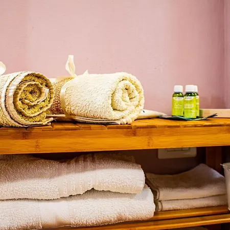 Sweet Harbour Porto - Couette-café 3*