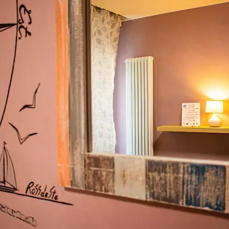 Couette-café Sweet Harbour Porto - 3*