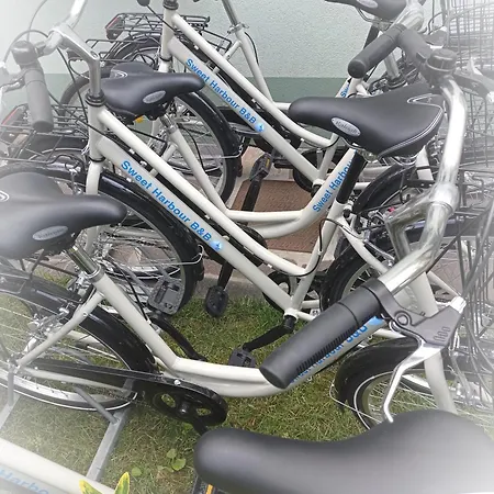 Sweet Harbour Porto - 3* Pesaro