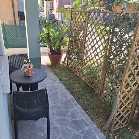 Sweet Harbour Porto - Couette-café Pesaro