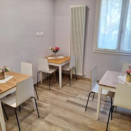 Couette-café Sweet Harbour Porto -