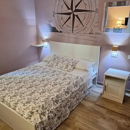 Couette-café Sweet Harbour Porto -