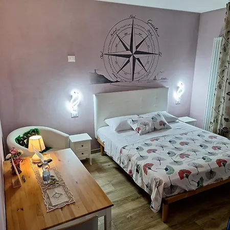 Couette-café Sweet Harbour Porto - 3*