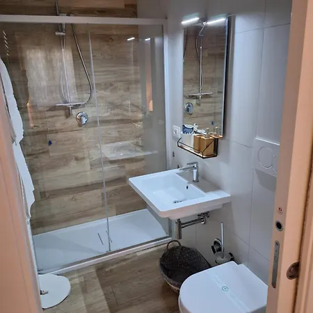 Bed & Breakfast Sweet Harbour Porto - Pesaro