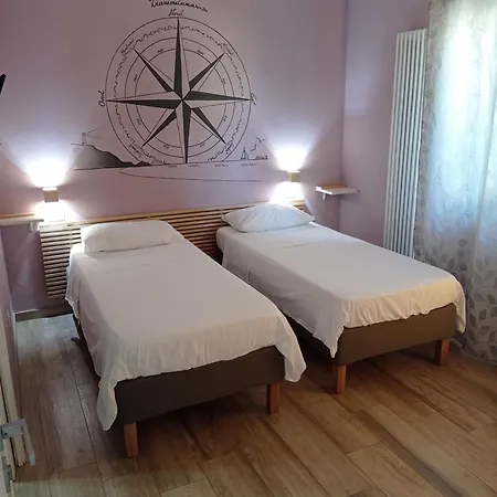 Couette-café Sweet Harbour Porto -