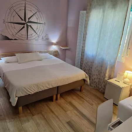 Sweet Harbour Porto - Pesaro