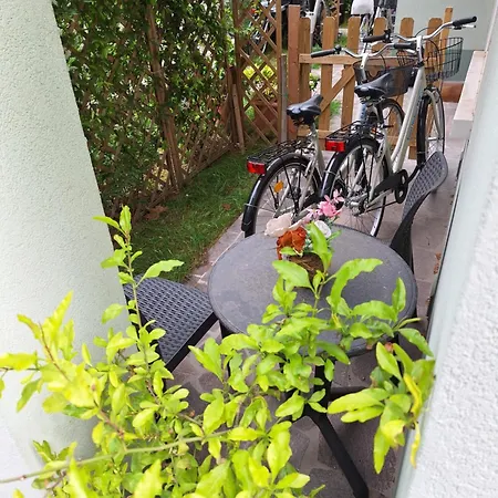 Bed & Breakfast Sweet Harbour Porto - Pesaro