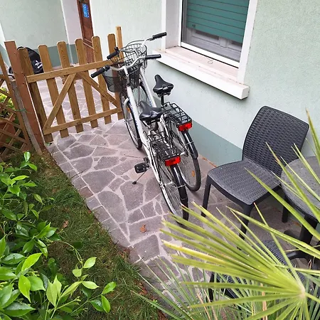 Bed & Breakfast Sweet Harbour Porto - Pesaro