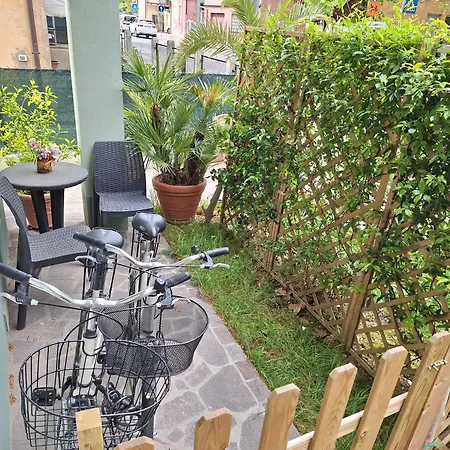 Sweet Harbour Porto - Pesaro