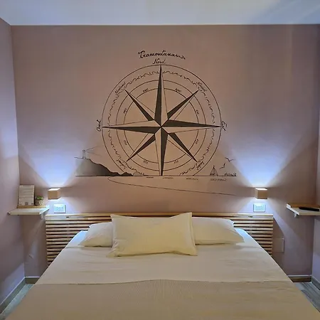 Couette-café Sweet Harbour Porto - Pesaro