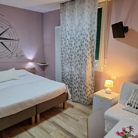 Couette-café Sweet Harbour Porto -