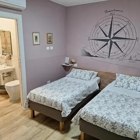 Bed & Breakfast Sweet Harbour Porto -