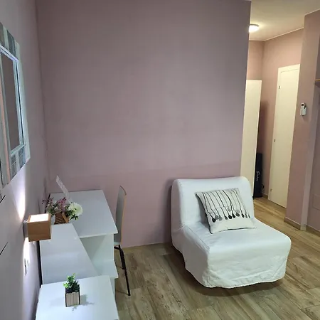 Couette-café Sweet Harbour Porto - 3*