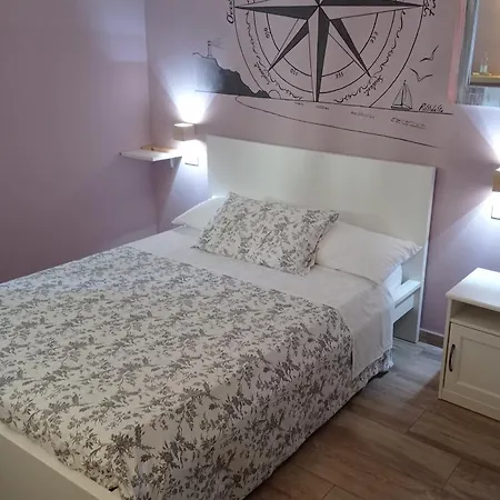 Sweet Harbour Porto - Bed & Breakfast Pesaro