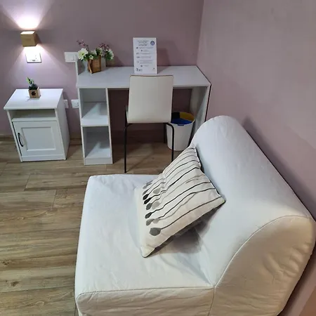 Bed & Breakfast Sweet Harbour Porto - Pesaro