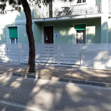 Bed & Breakfast Sweet Harbour Porto - Pesaro