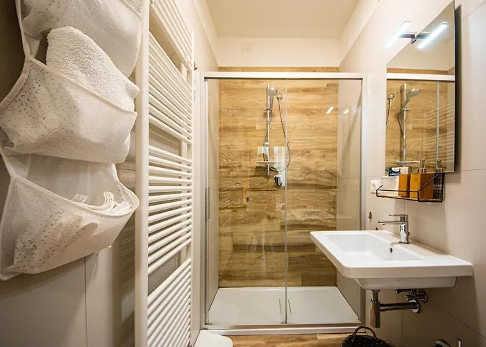 Sweet Harbour Porto - Pesaro