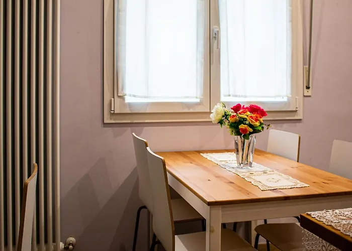 Bed & Breakfast Sweet Harbour Porto - Pesaro