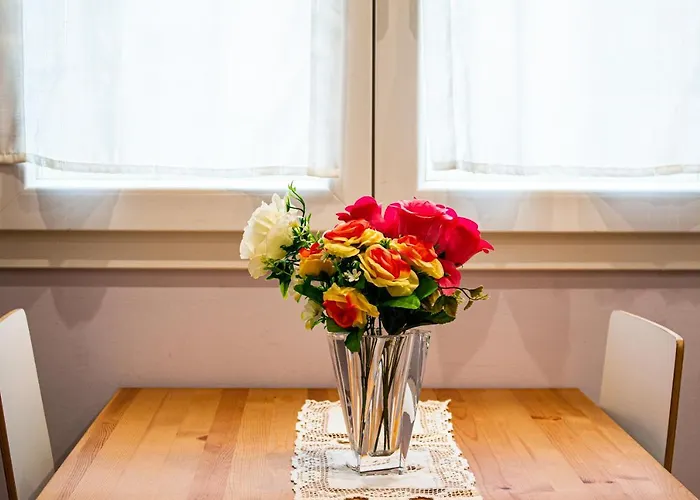 Sweet Harbour Porto - Bed & Breakfast 3*