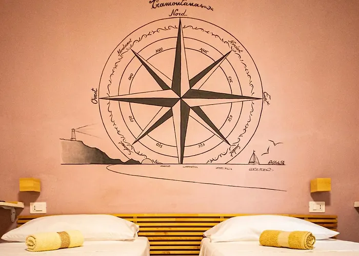 Bed & Breakfast Sweet Harbour Porto -