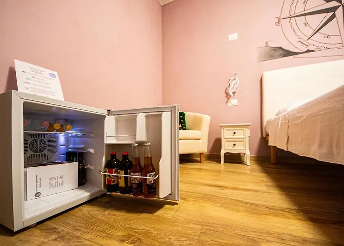 Sweet Harbour Porto - Bed & Breakfast Pesaro