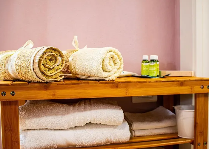 Sweet Harbour Porto - Bed & Breakfast 3*