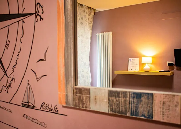 Bed & Breakfast Sweet Harbour Porto - 3*