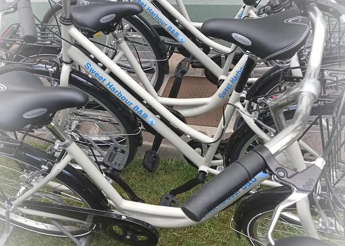 Sweet Harbour Porto - 3* Pesaro