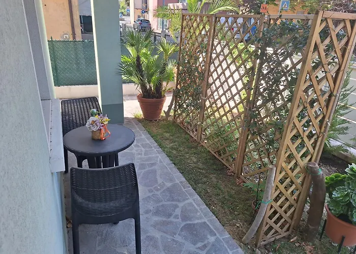 Sweet Harbour Porto - Bed & Breakfast Pesaro