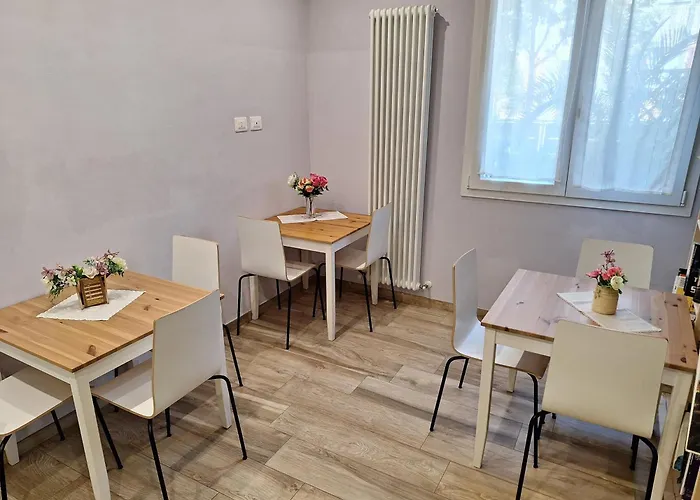 Bed & Breakfast Sweet Harbour Porto -