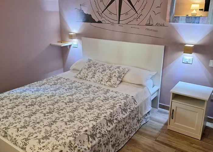 Bed & Breakfast Sweet Harbour Porto -