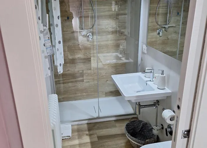 Sweet Harbour Porto -