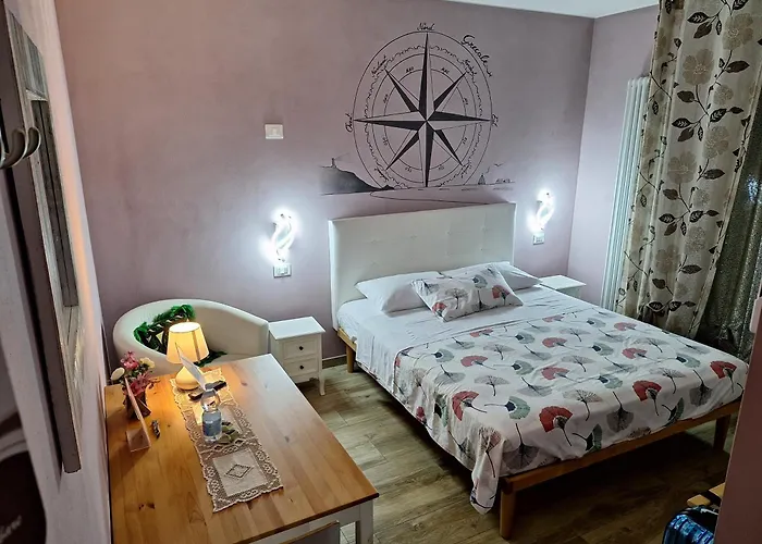 Bed & Breakfast Sweet Harbour Porto - 3*