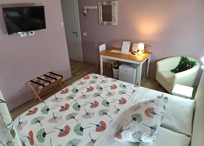 Bed & Breakfast Sweet Harbour Porto - 3*