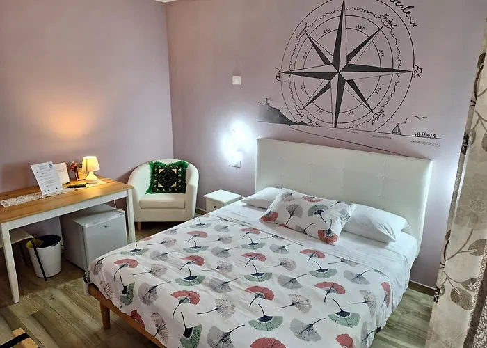 Sweet Harbour Porto - Pesaro