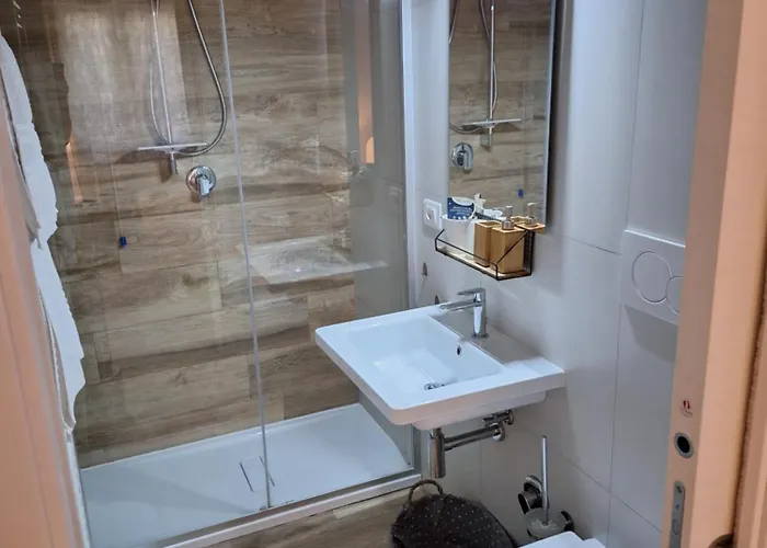 Bed & Breakfast Sweet Harbour Porto - Pesaro