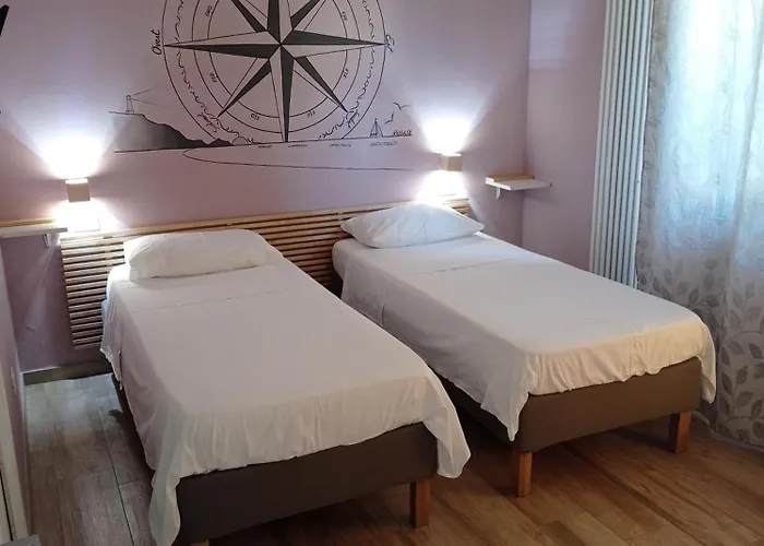 Bed & Breakfast Sweet Harbour Porto -