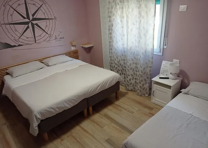 Sweet Harbour Porto - Pesaro