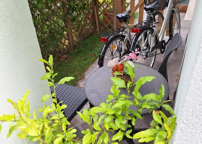 Bed & Breakfast Sweet Harbour Porto - Pesaro