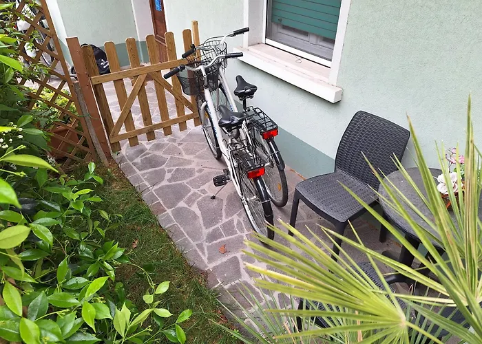 Bed & Breakfast Sweet Harbour Porto - Pesaro