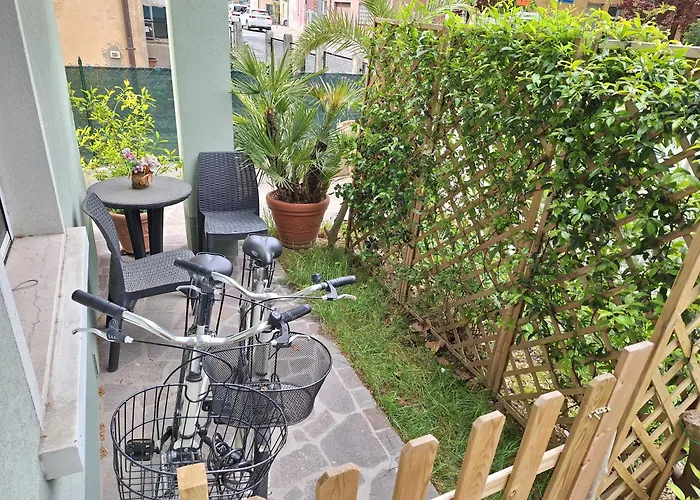 Sweet Harbour Porto - Pesaro